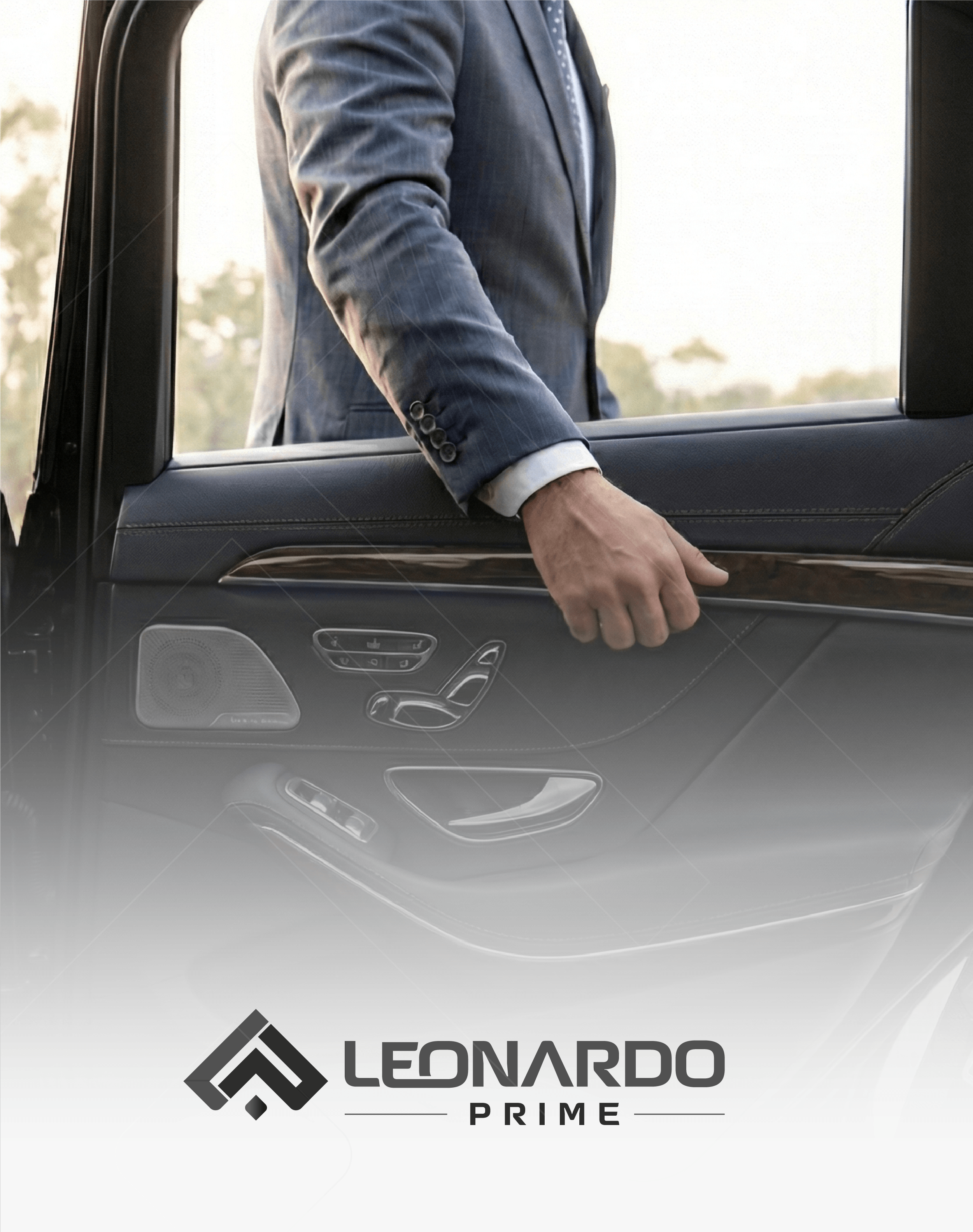 Apresentação Leonardo Prime Parte 8